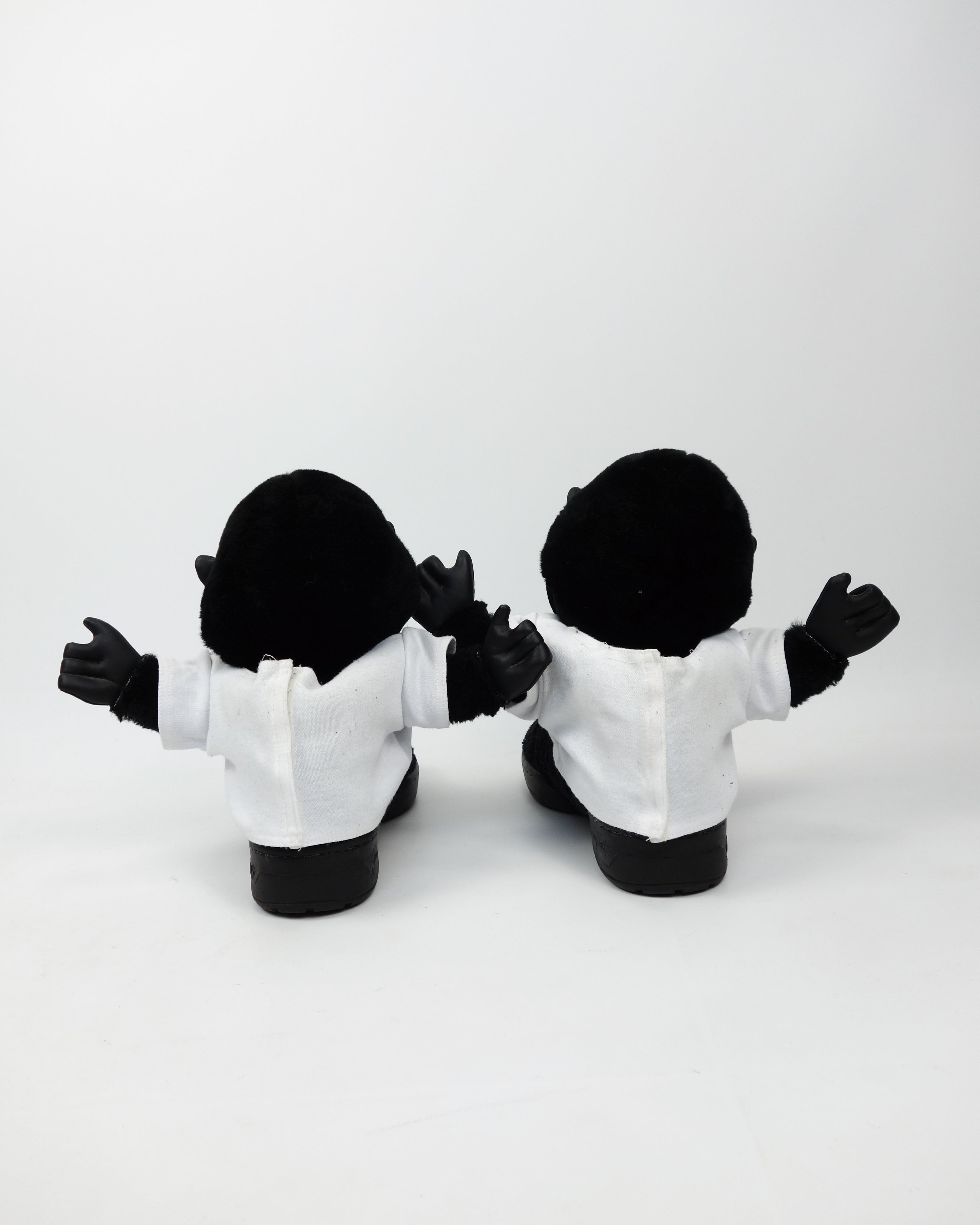 adidas jeremy scott gorilla shoes