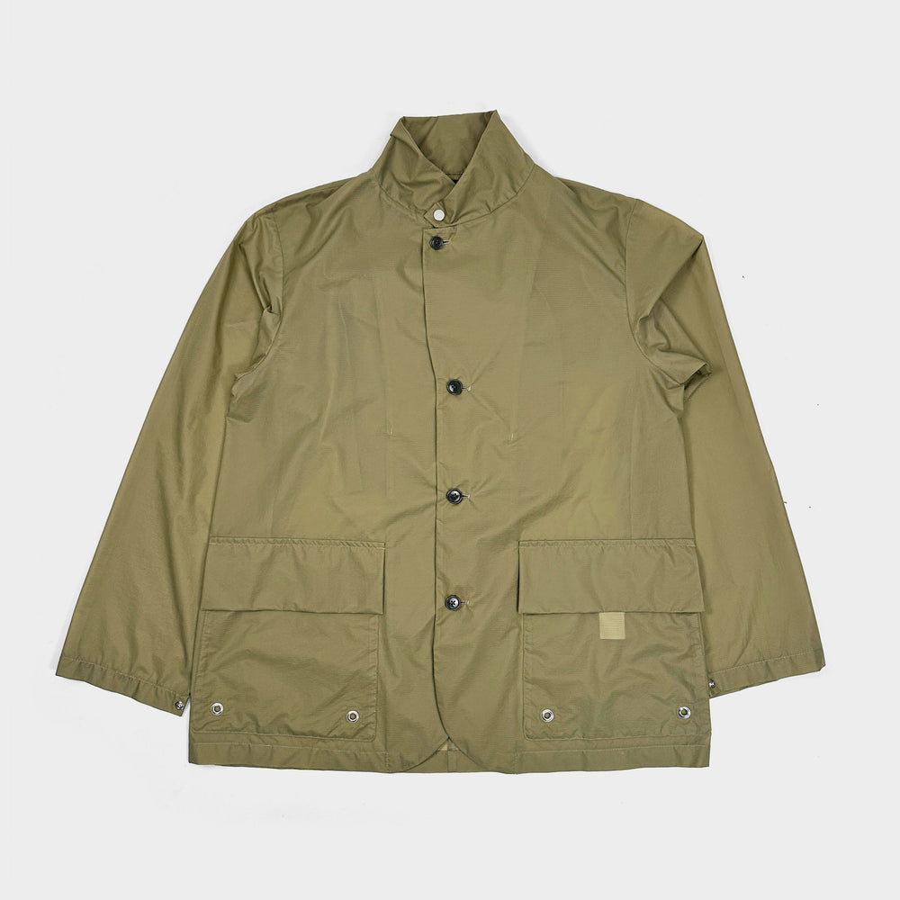 Cabane de Zucca Light Pocket Windbreaker 2000's