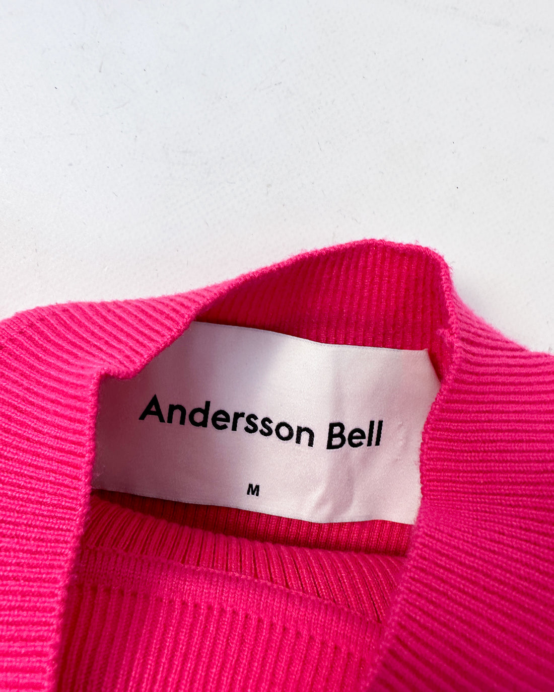 Andersson Bell 2-Pieces Cut-out Dress 2022
