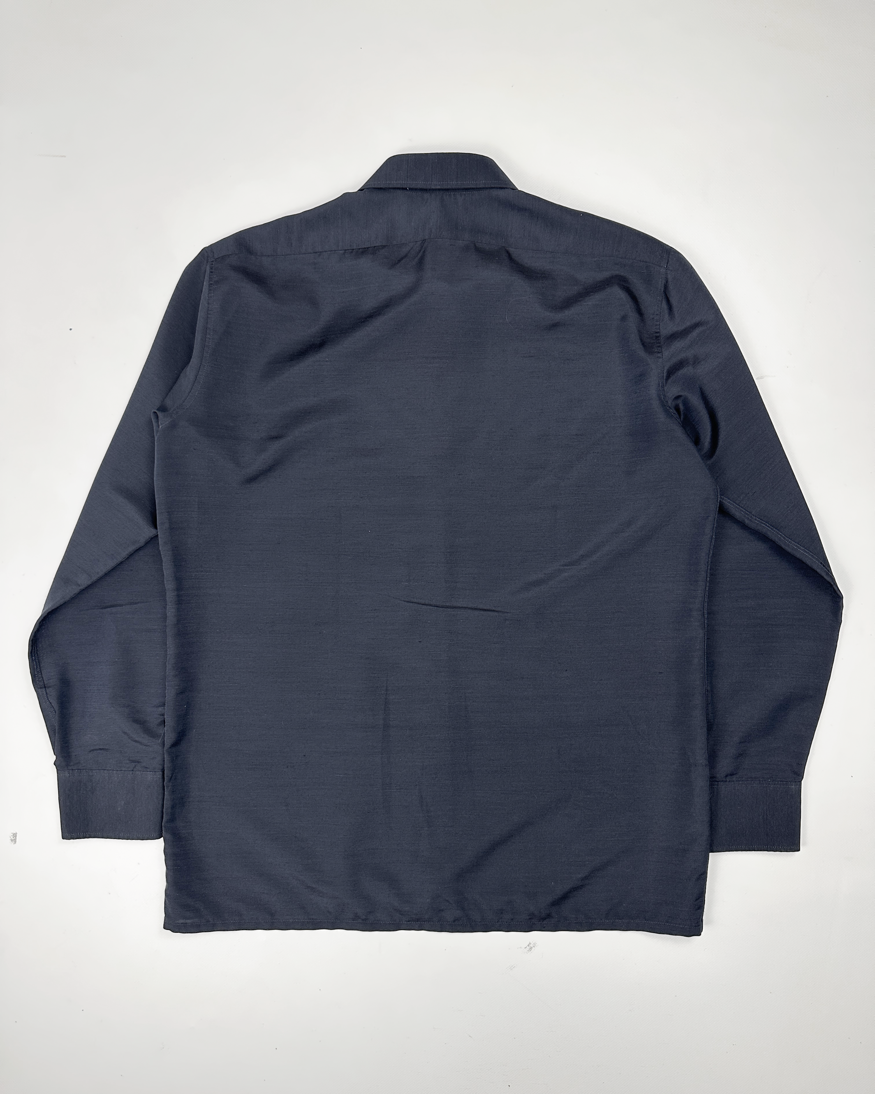 トップス OAKLEY SOFTWARE BLACK POLO SHIRT 1990'S Oakley Software Black Polo Shirt 1990's – Vintage TTS