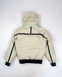 Analog Cosmos Spacesuit Jacket (Audio-integrated) 2000's