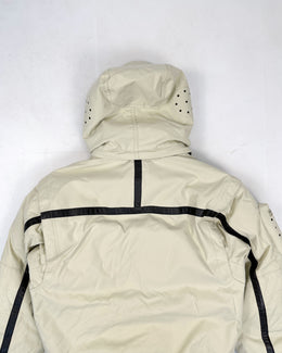 Analog Cosmos Spacesuit Jacket (Audio-integrated) 2000's