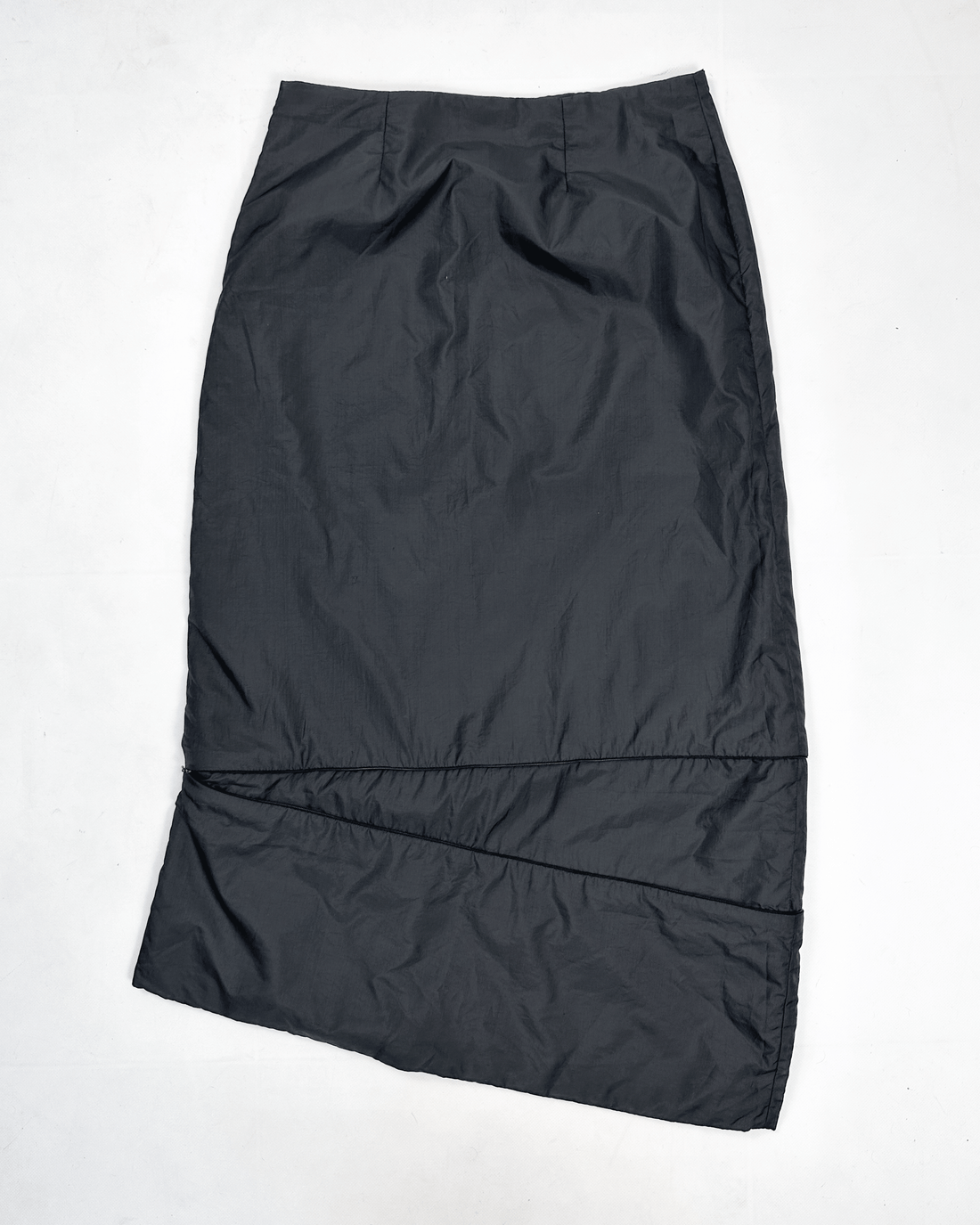 Sarah Paccini Convertible Maxi Skirt 2000's