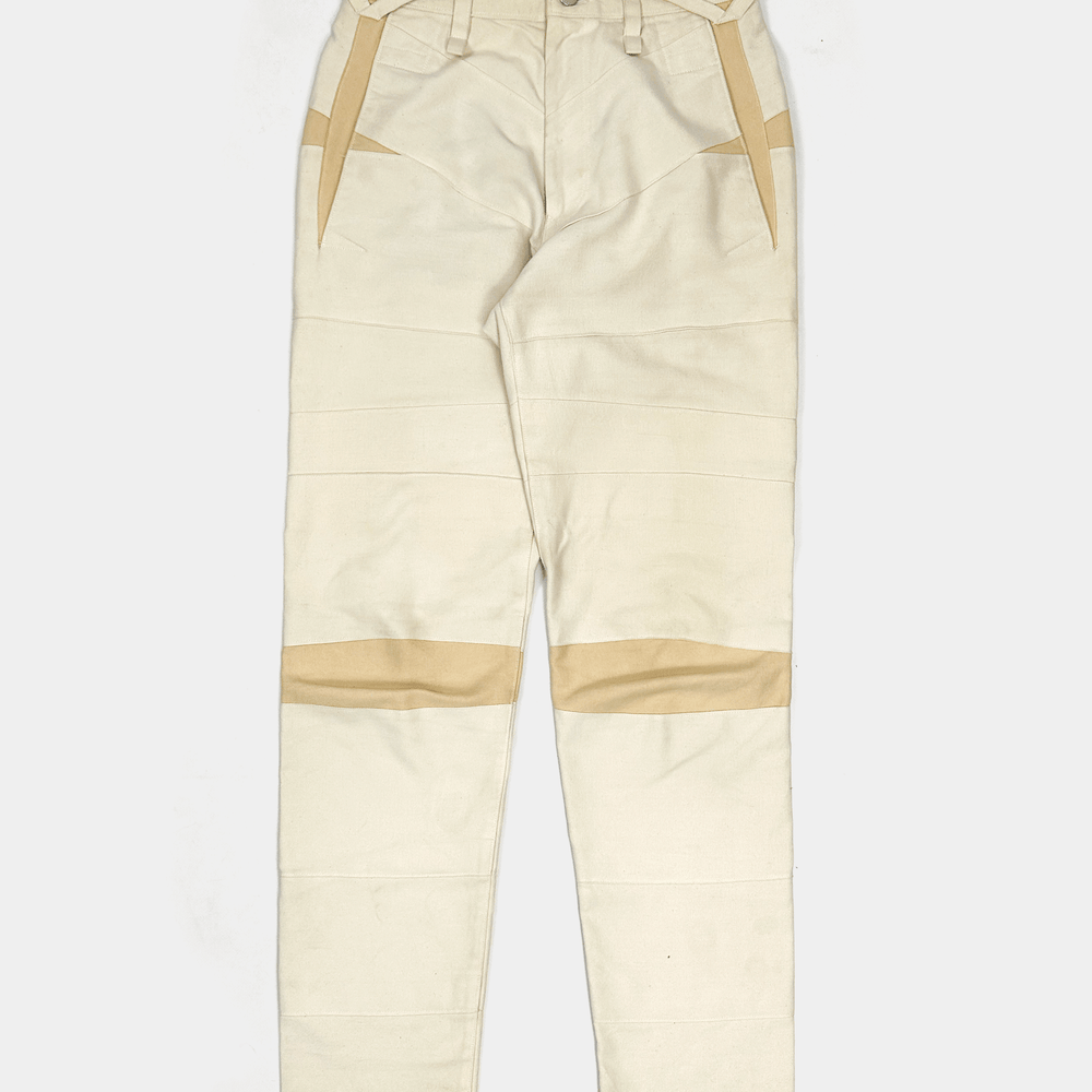 Issey Miyake Wrapped Band Pants 2002