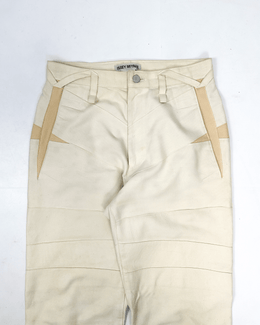 Issey Miyake Wrapped Band Pants 2002