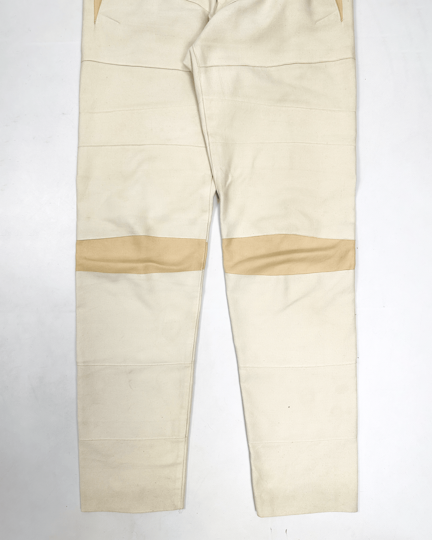 Issey Miyake Wrapped Band Pants 2002