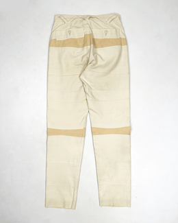 Issey Miyake Wrapped Band Pants 2002
