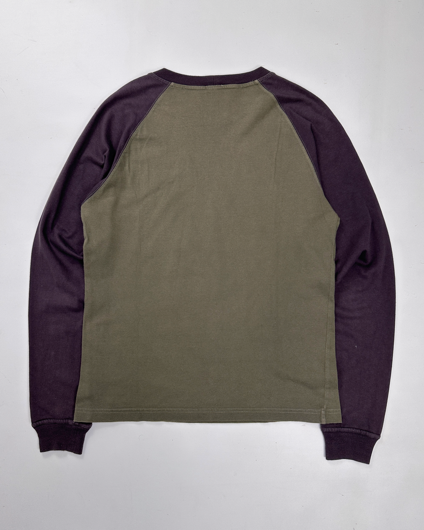 Dolce & Gabbana "Hallelujah" Long sleeve Tee 2000's