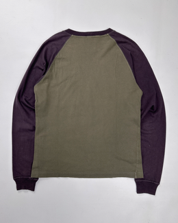 Dolce & Gabbana "Hallelujah" Long sleeve Tee 2000's