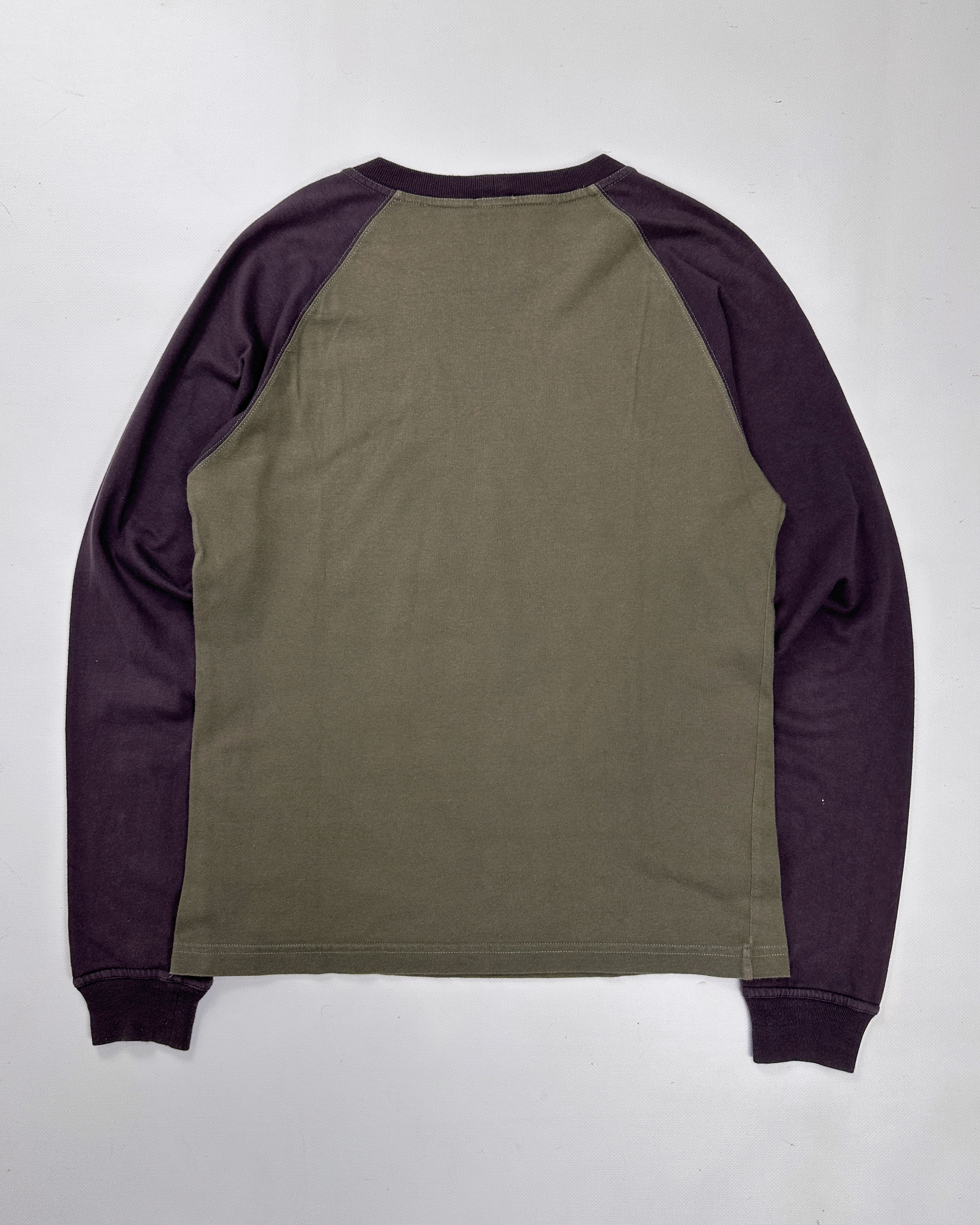 Dolce & Gabbana "Hallelujah" Long sleeve Tee 2000's