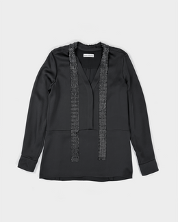 Paco Rabanne Black Top 2000's