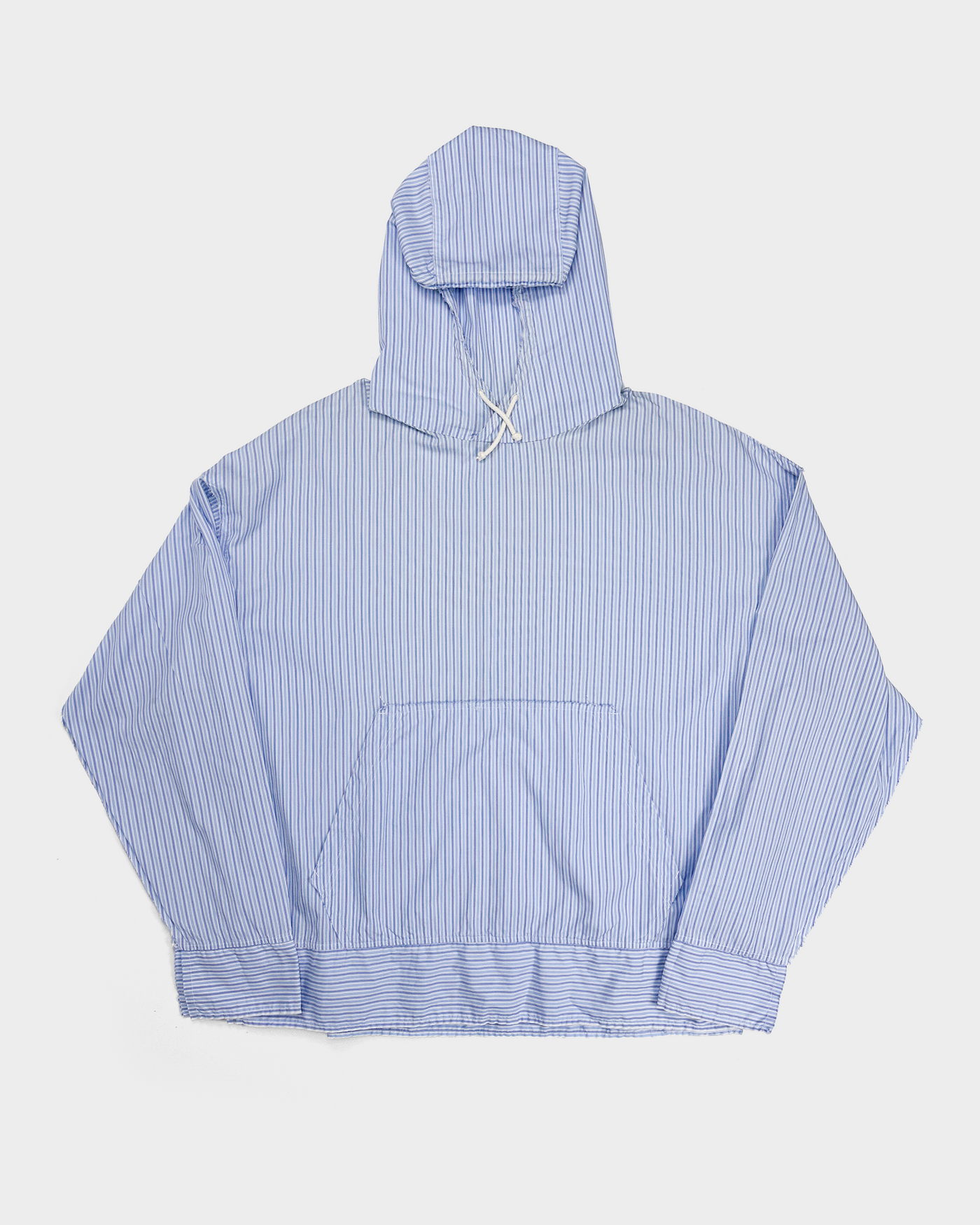 Marni Custom Made Light Cotton Shirt 2000's