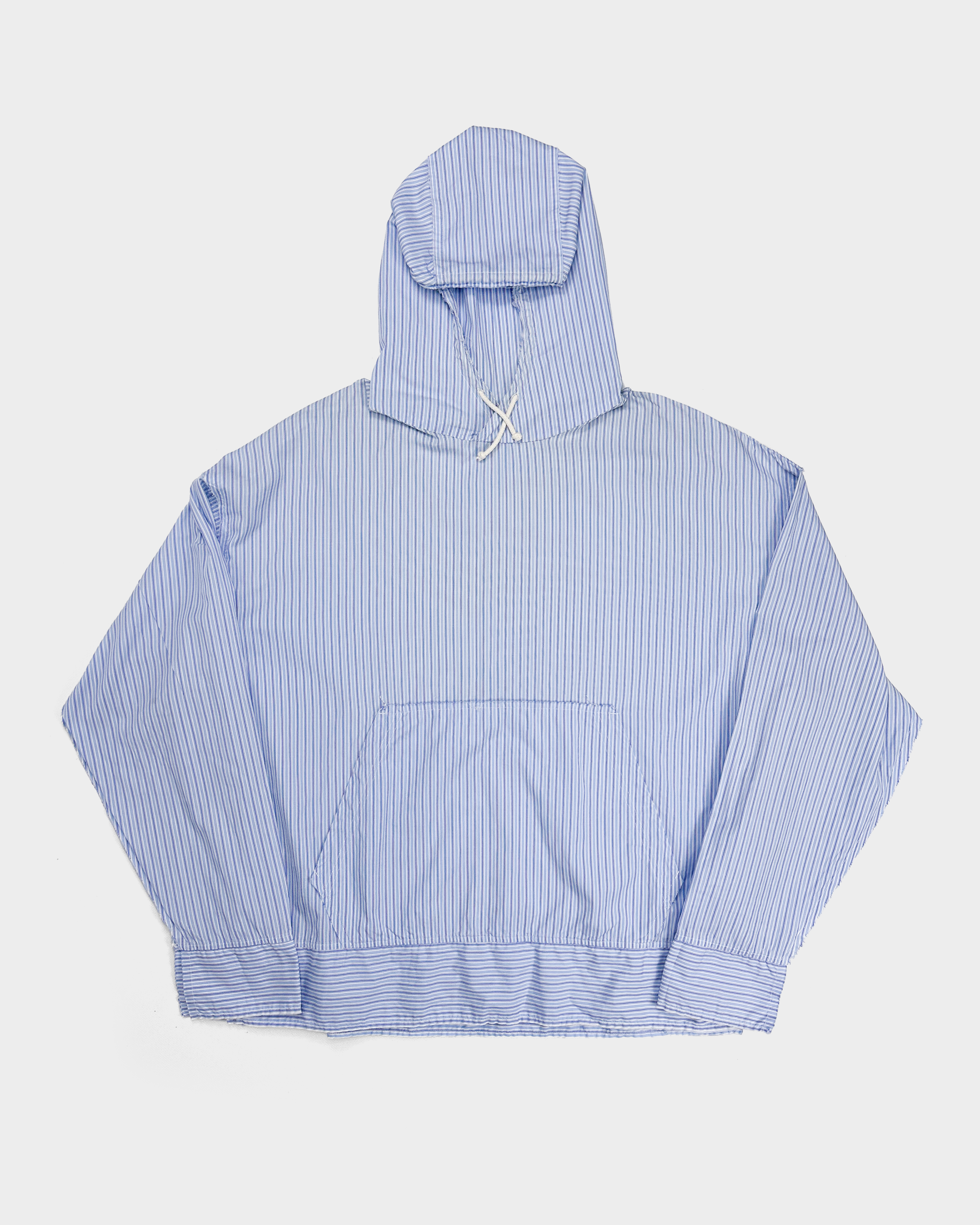 Marni Custom Made Light Cotton Shirt 2000's