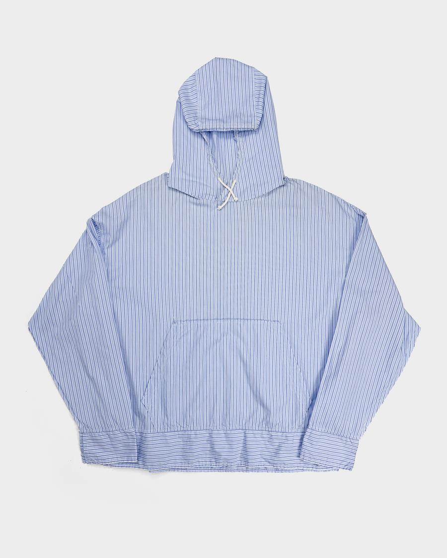 Marni Custom Made Light Cotton Shirt 2000's