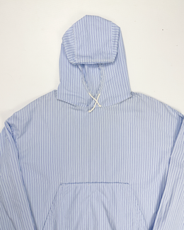 Marni Custom Made Light Cotton Shirt 2000's