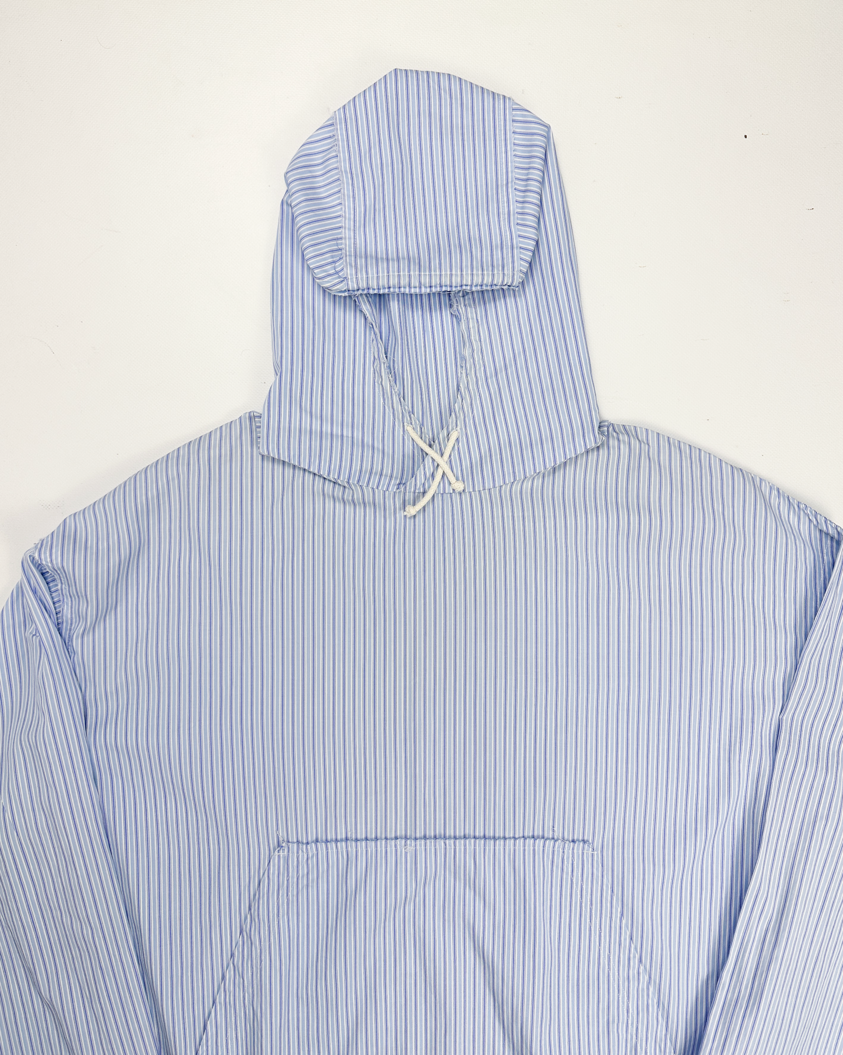 Marni Custom Made Light Cotton Shirt 2000's
