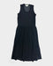 Comme Des Garçons Light Black Dress 1990's