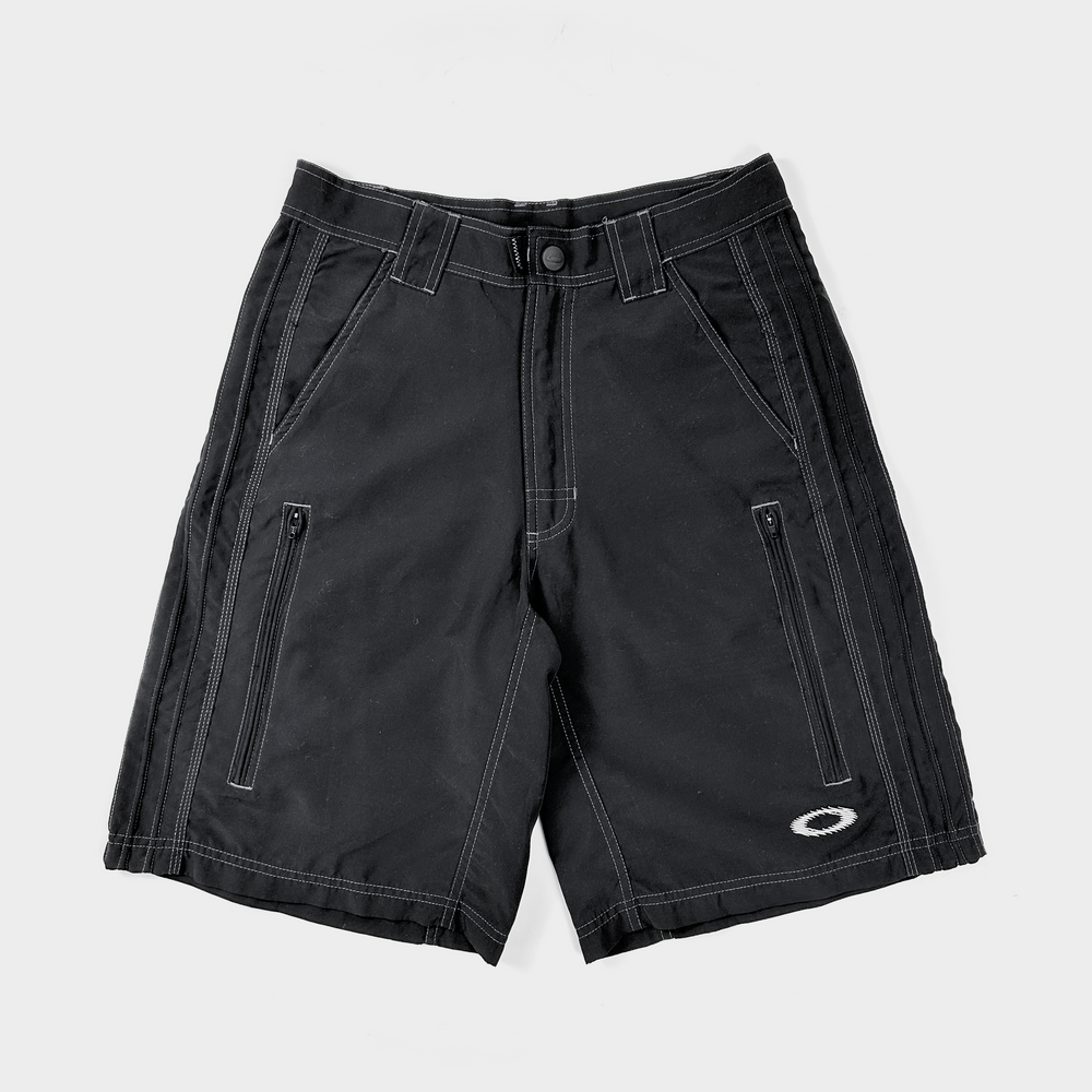 Oakley Software Utility Short Pants 1990's