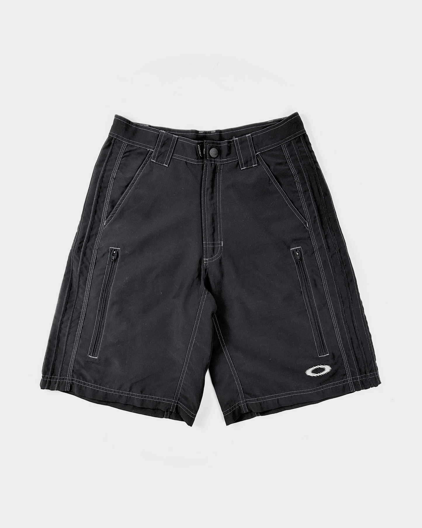 Oakley Software Utility Short Pants 1990's