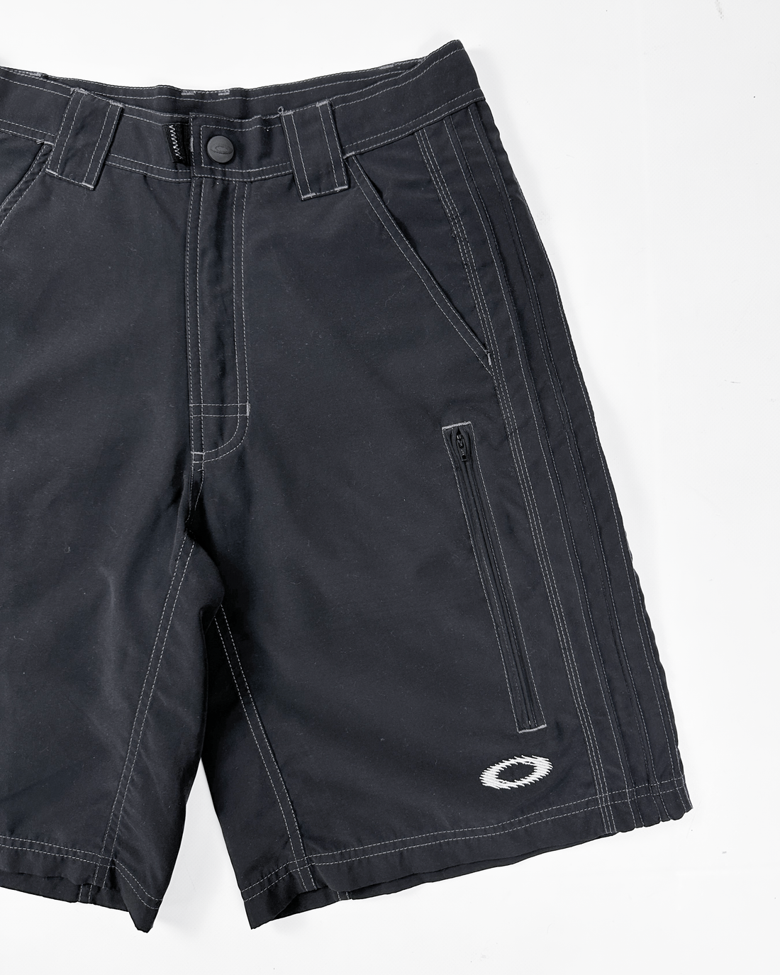 Oakley Software Utility Short Pants 1990's