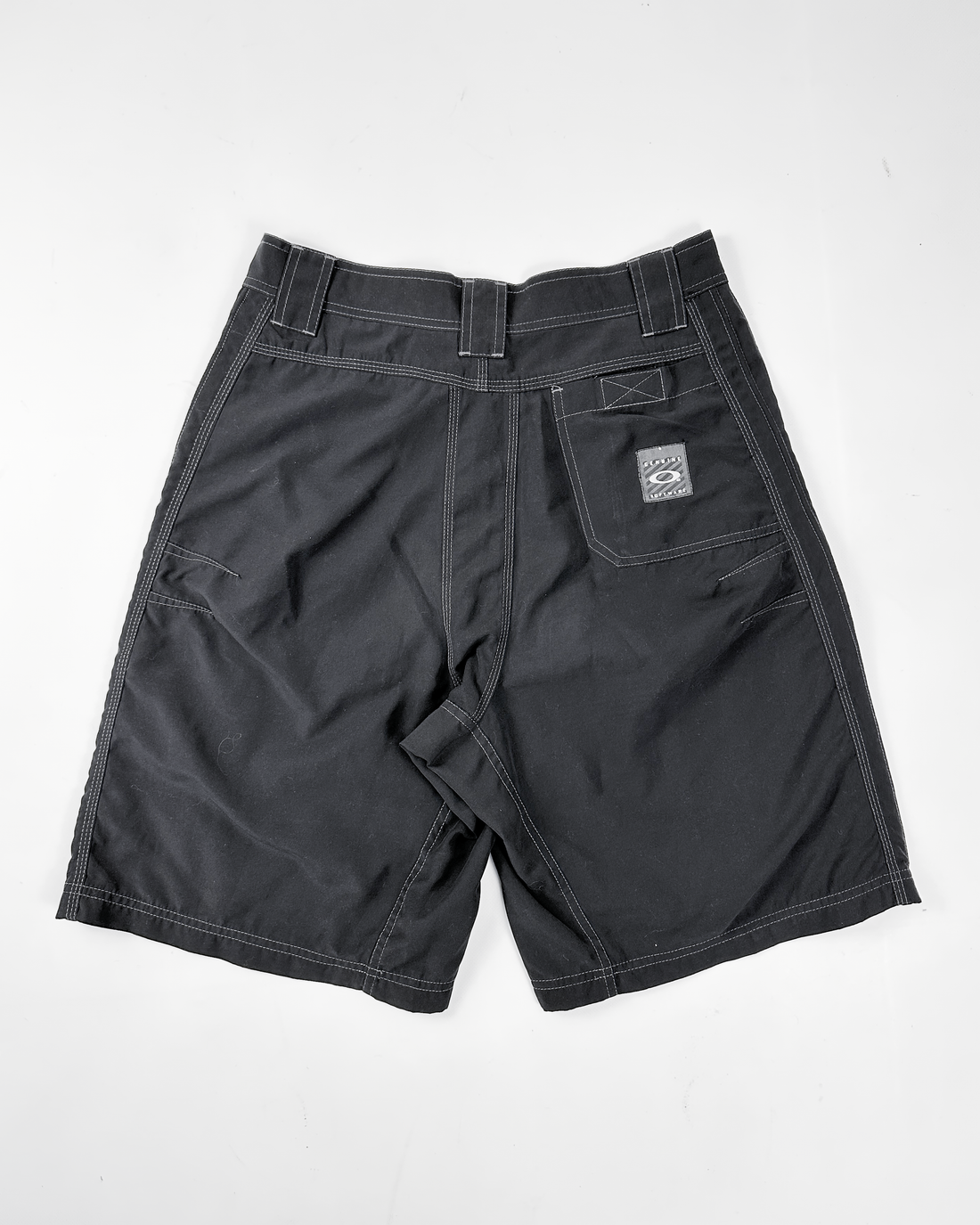 Oakley Software Utility Short Pants 1990's