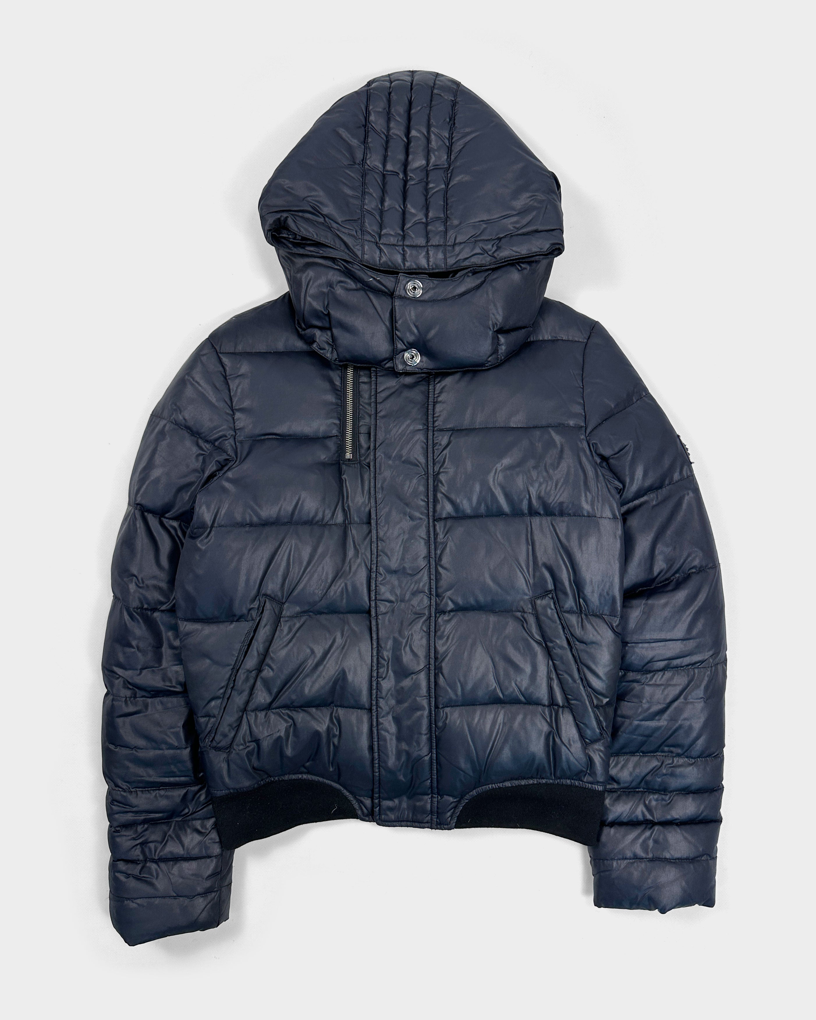 Diesel 2024 quilted jacket