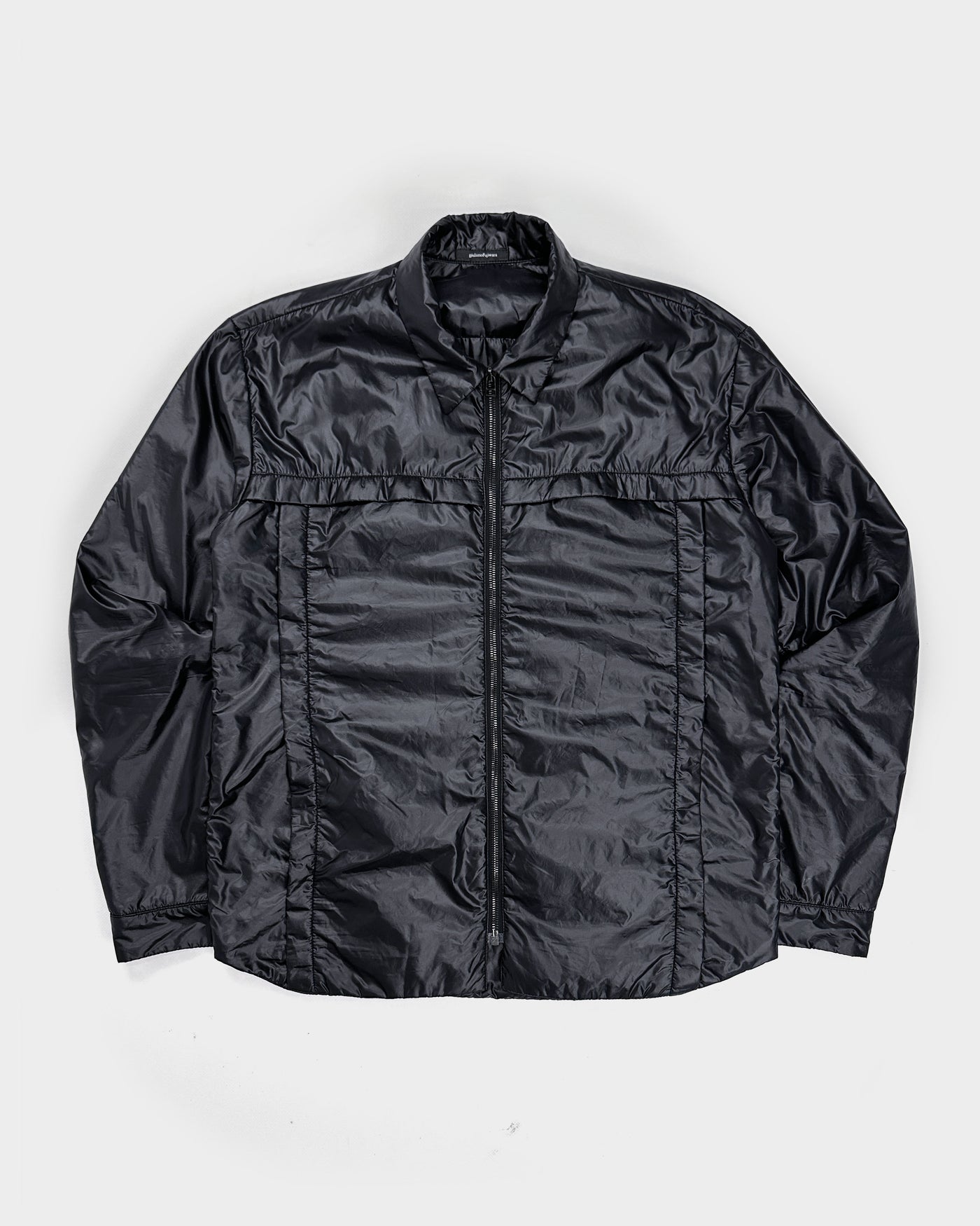 Giuliano Fujiwara Black Light Puffer 2000's