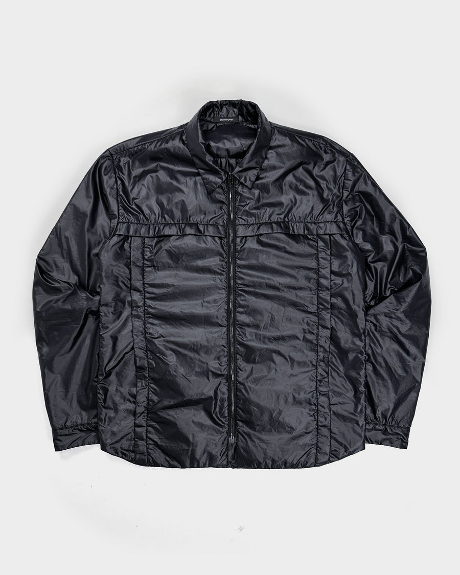 Giuliano Fujiwara Black Light Puffer 2000's