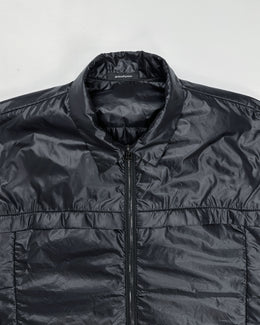 Giuliano Fujiwara Black Light Puffer 2000's