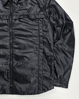 Giuliano Fujiwara Black Light Puffer 2000's