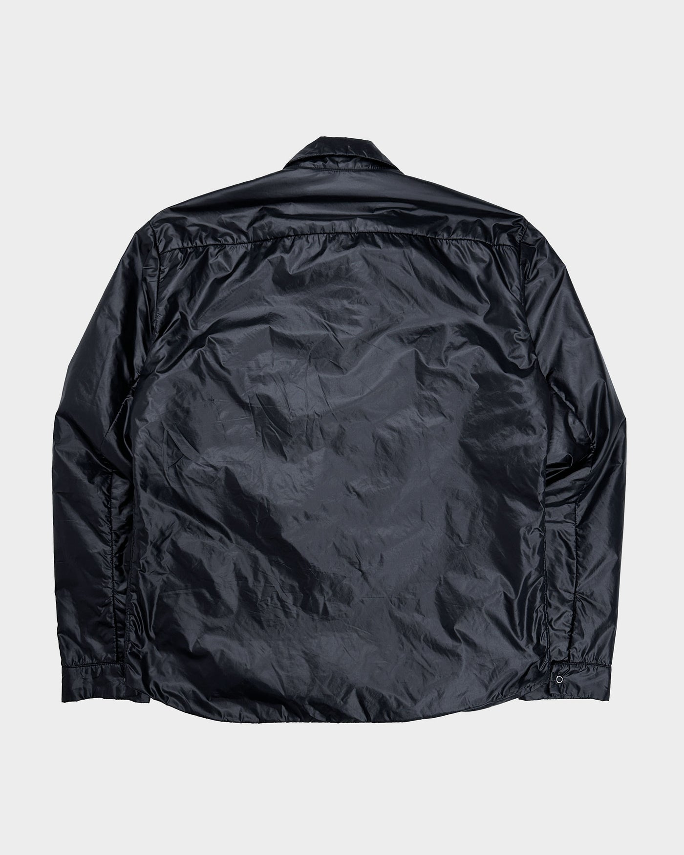 Giuliano Fujiwara Black Light Puffer 2000's