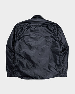 Giuliano Fujiwara Black Light Puffer 2000's