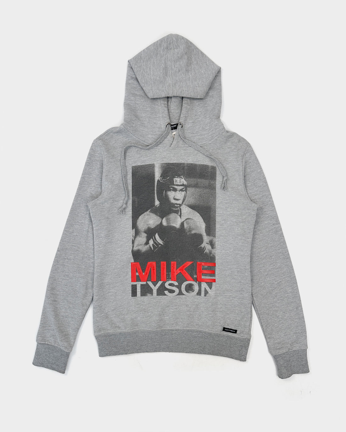 Mike tyson dolce and gabbana Clearance