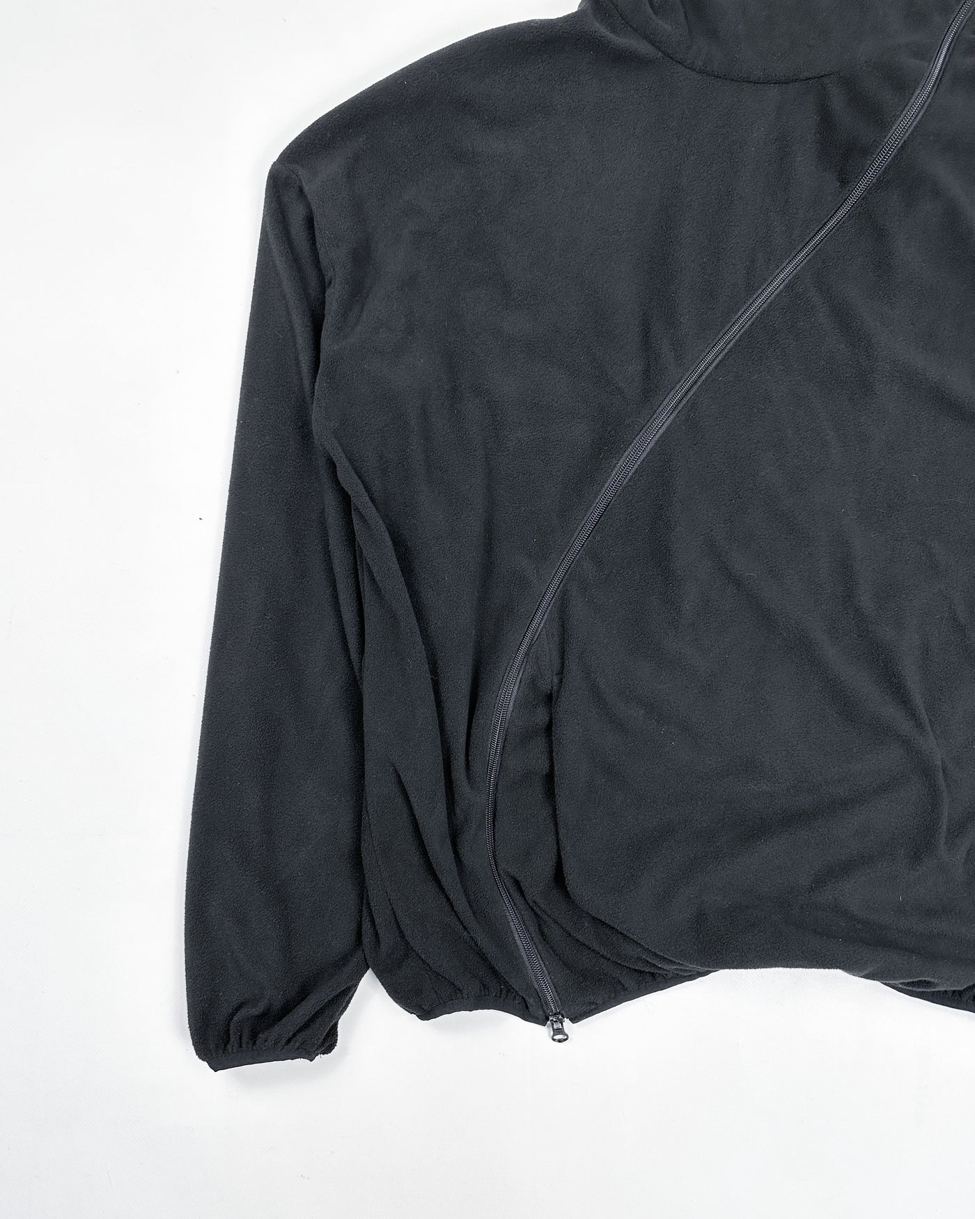 Post Archive Faction (PAF) Off-Centered Polar Fleece 2020