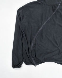 Post Archive Faction (PAF) Off-Centered Polar Fleece 2020