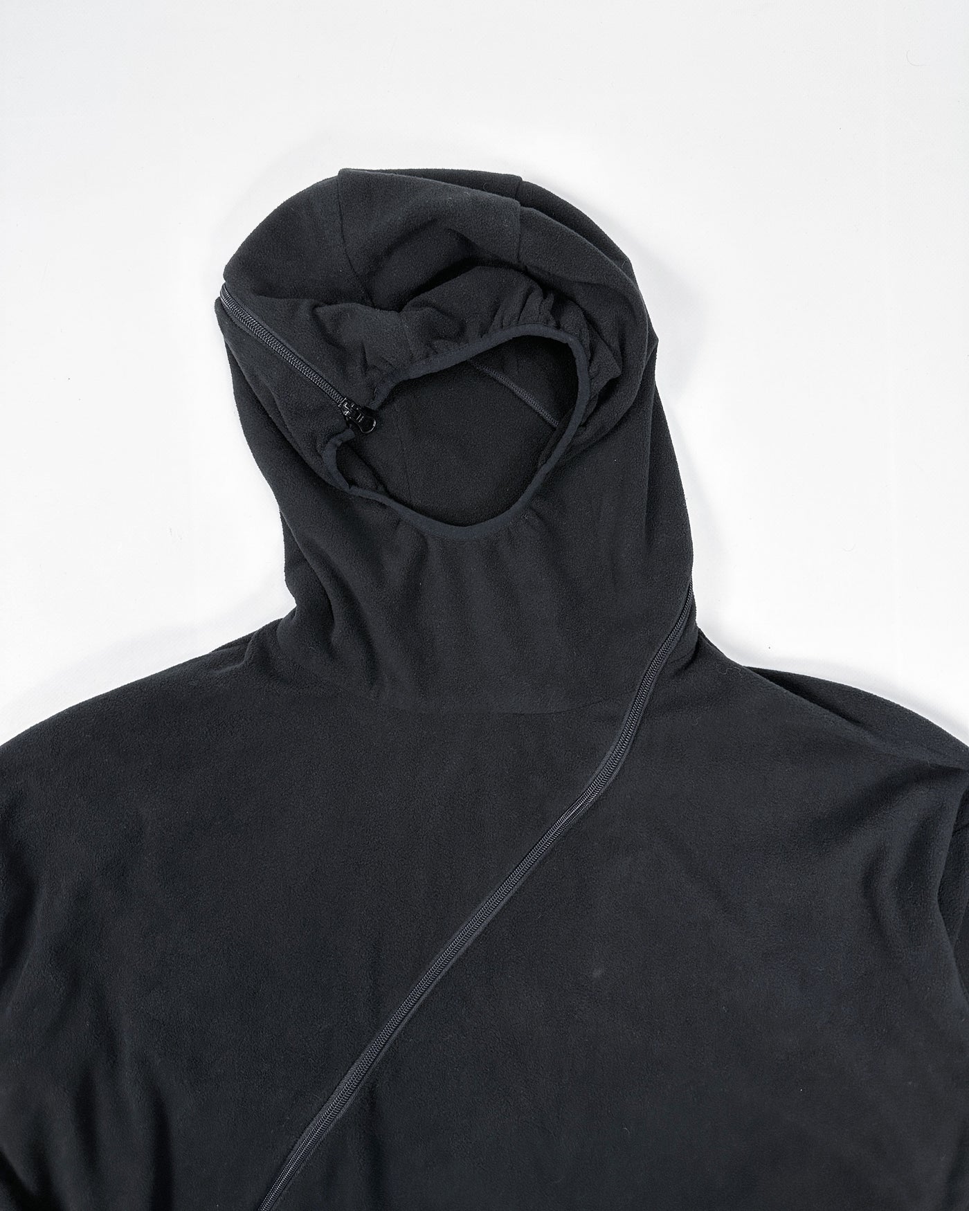 Post Archive Faction (PAF) Off-Centered Polar Fleece 2020