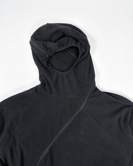 Post Archive Faction (PAF) Off-Centered Polar Fleece 2020