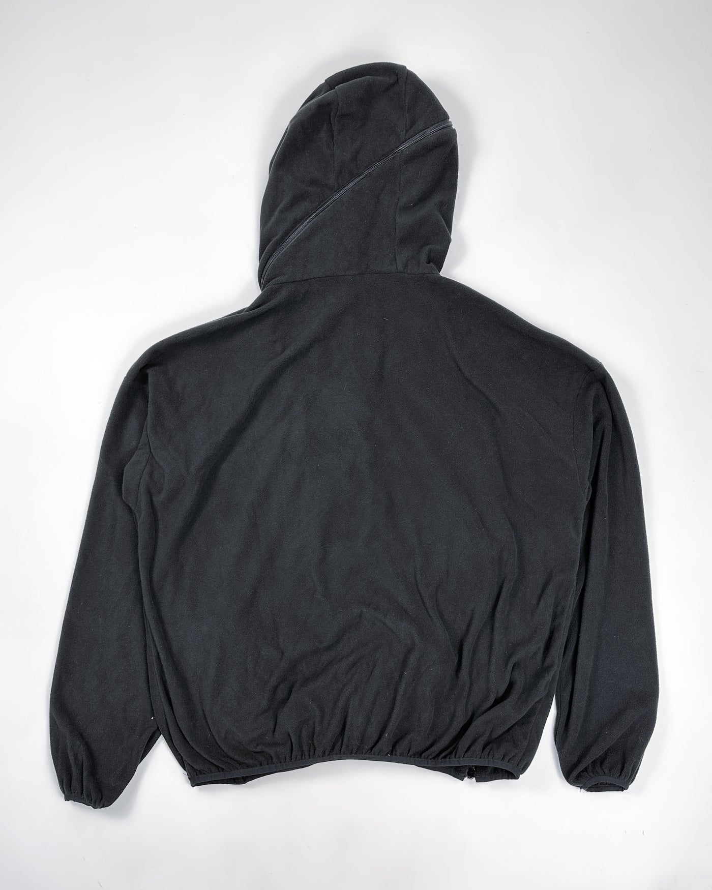 Post Archive Faction (PAF) Off-Centered Polar Fleece 2020