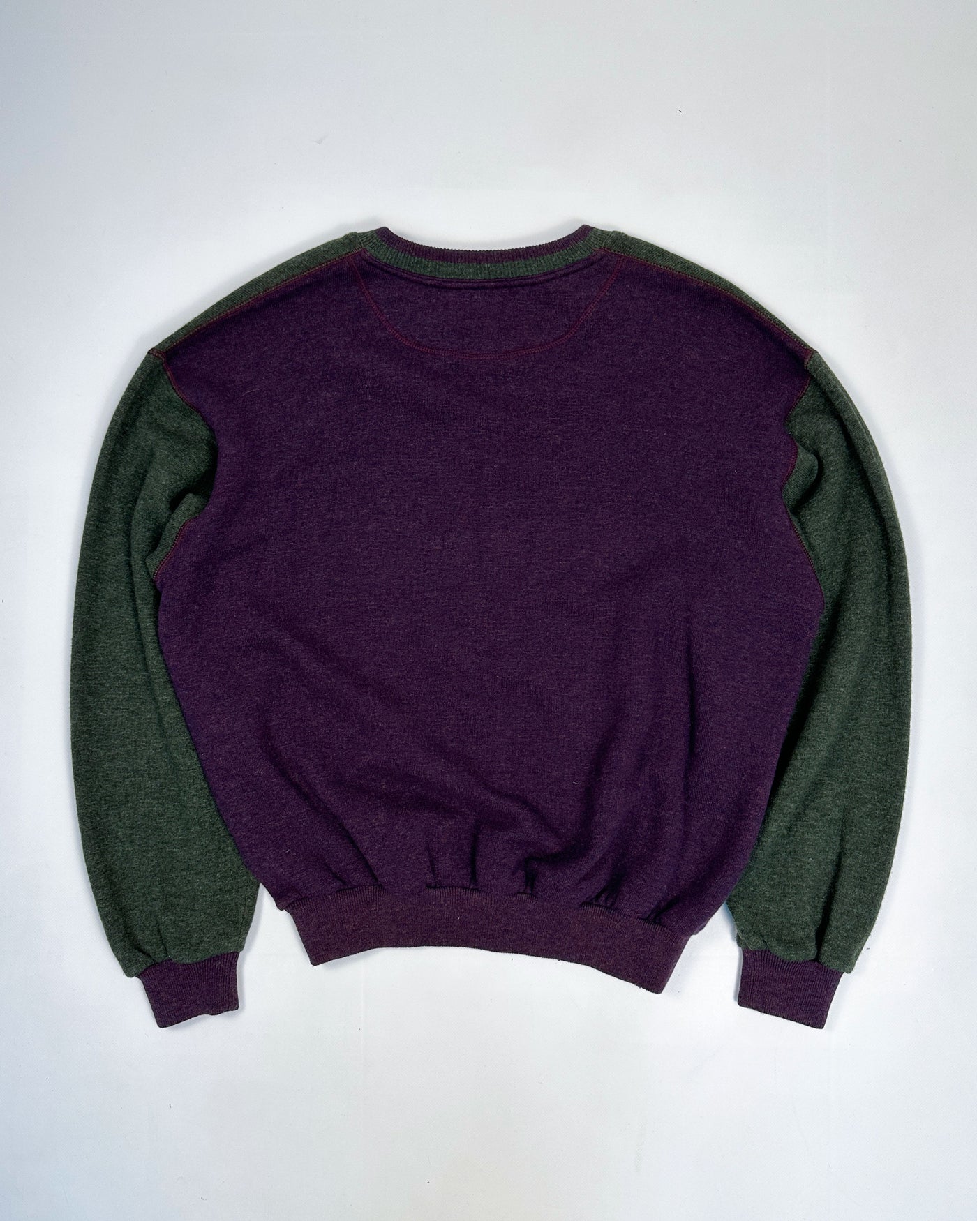 Sport Iceberg by Iceberg Music Bears Knit 1990's