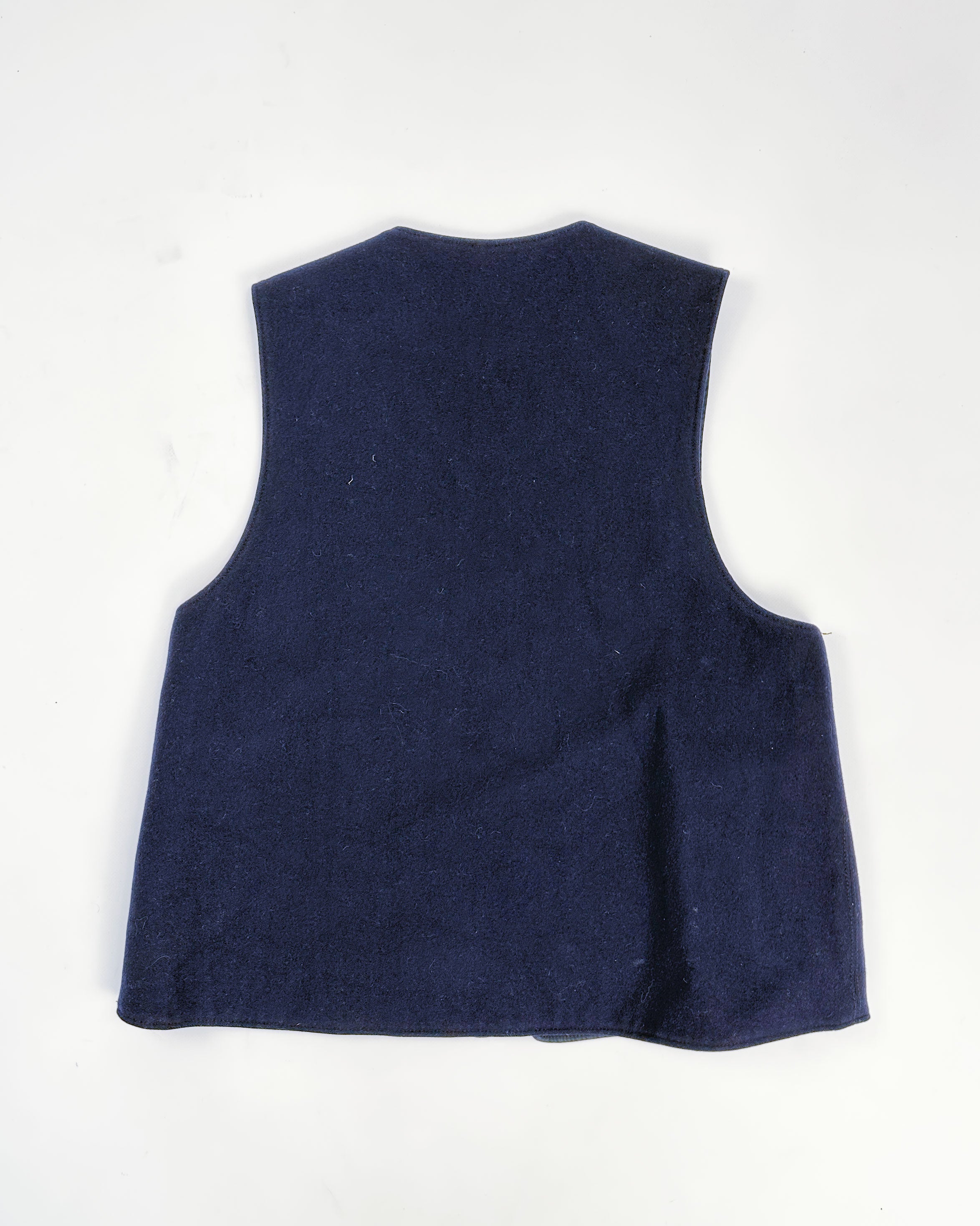 Engineered Garments Reversible 3-Button Vest 2000's – Vintage TTS