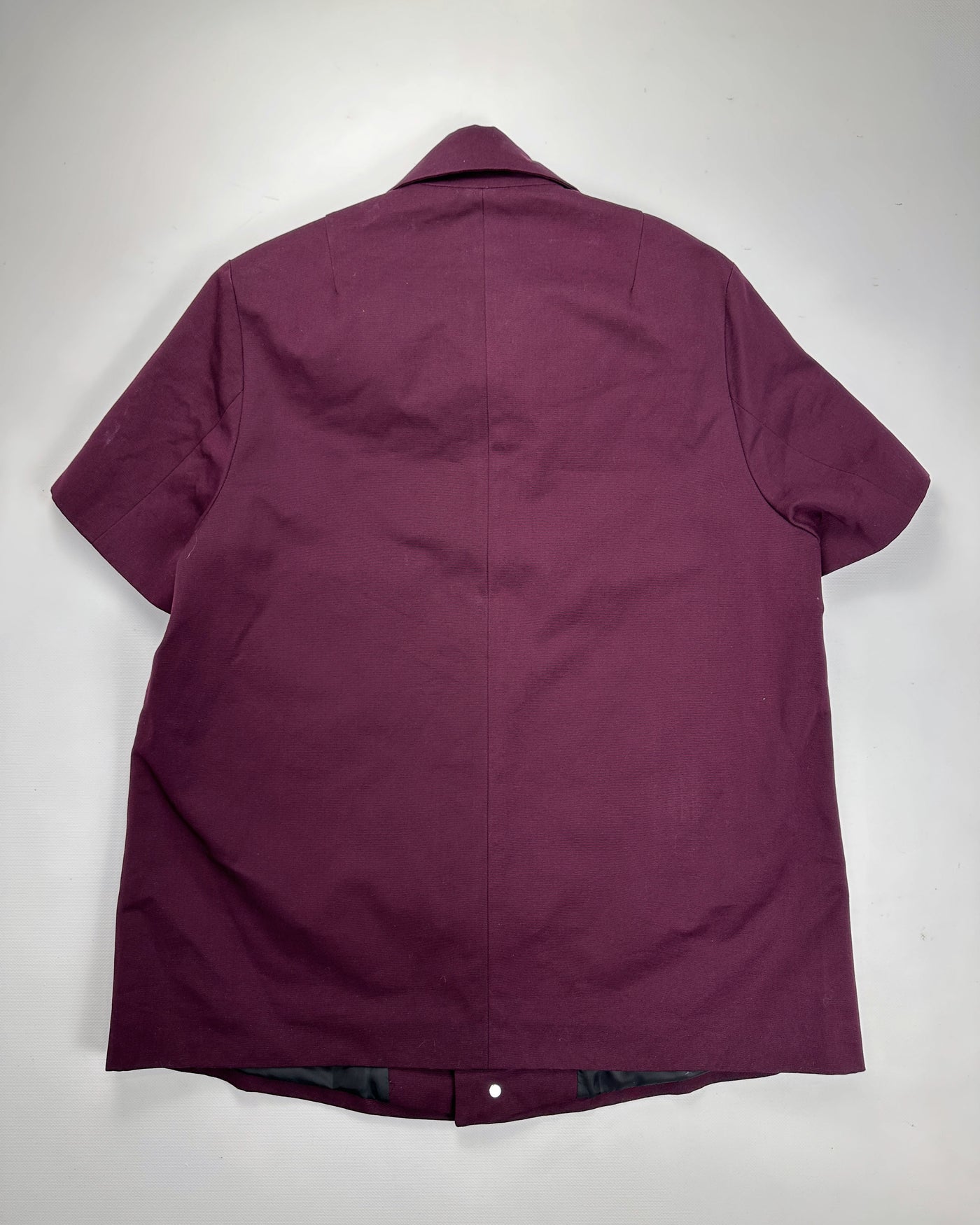 Namacheko Structured Overshirt F/ W 2018