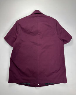 Namacheko Structured Overshirt F/ W 2018