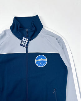 Takeo Kikuchi Brazil Track Jacket 2000's