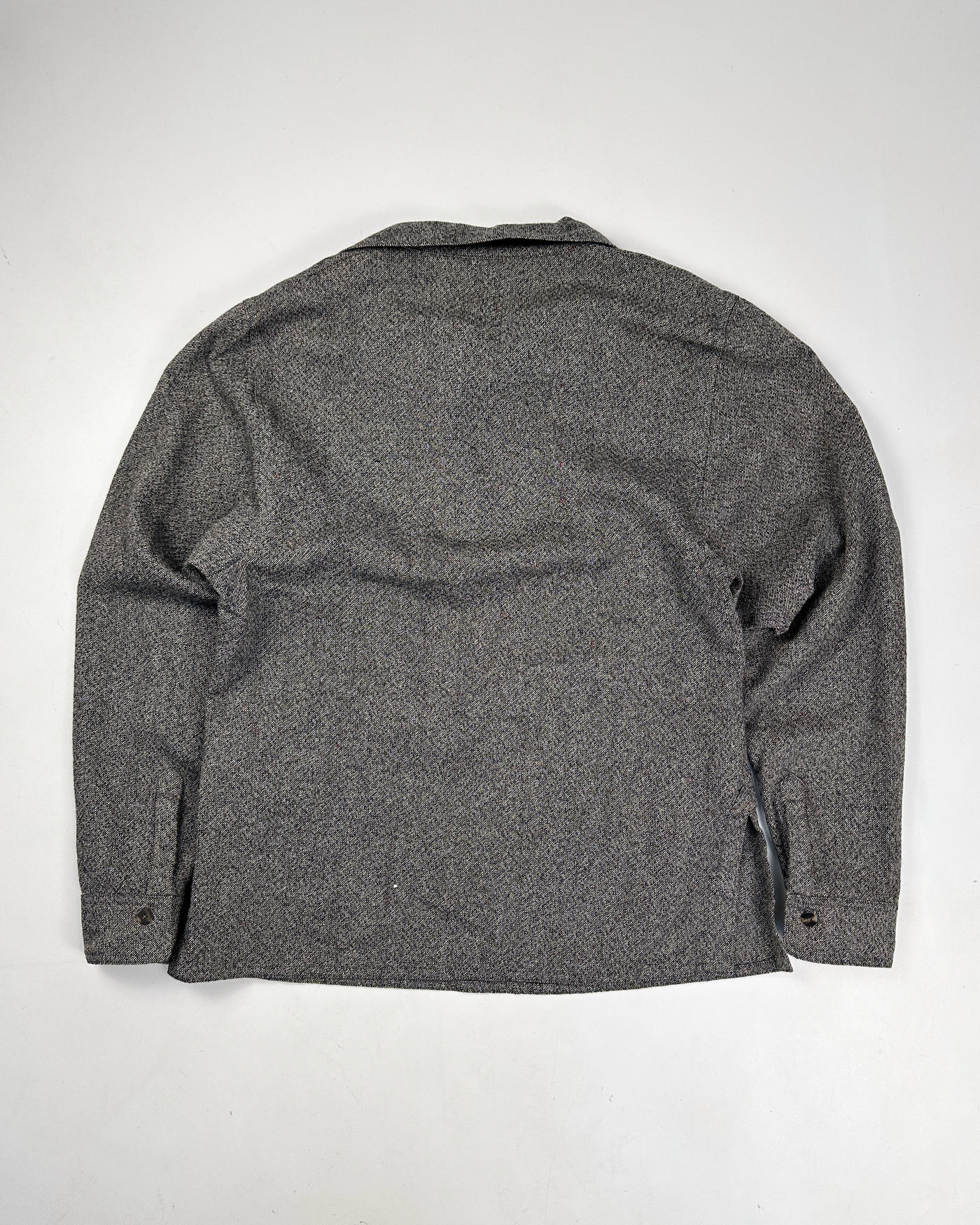 Bottega Veneta Multicolor Wool Knit 2000's