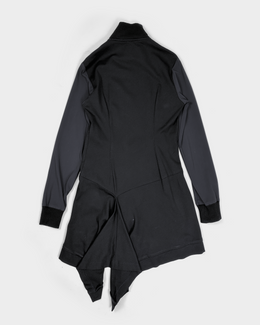 Yohji Yamamoto X Adidas (Y-3) Long Zip-Up Sample 2000's