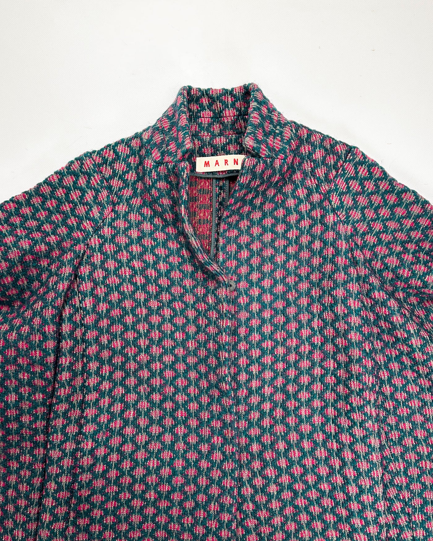 Vivienne Westwood 2009秋冬黑色羊毛两件套