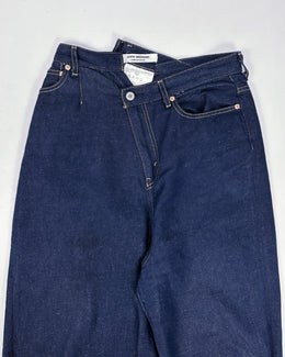 Junya Watanabe 2-in-1 Denim Pants 2013