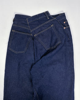 Junya Watanabe 2-in-1 Denim Pants 2013
