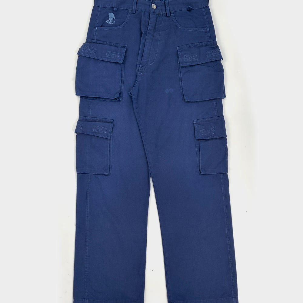 Energie Worker Cargo Pants 2000's