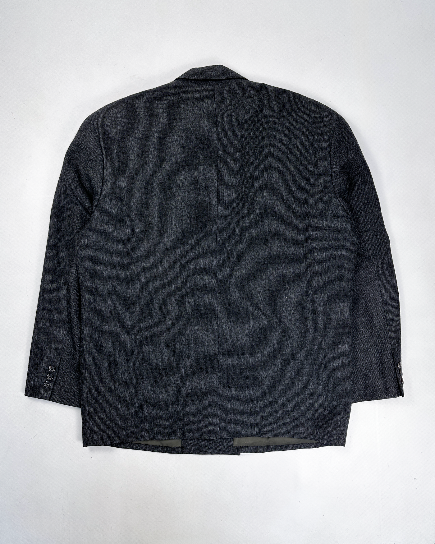 Comme des Garçons Homme Plus Wool Blazer 1980's